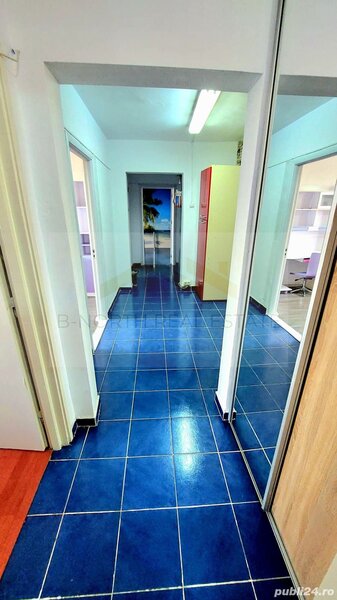 Park Lake, apartment 3 camere.