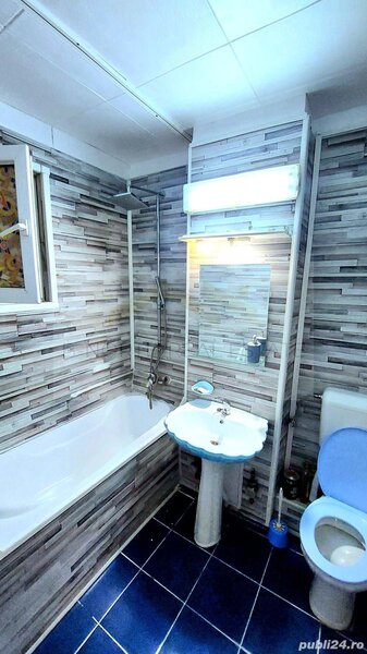 Park Lake, apartment 3 camere.