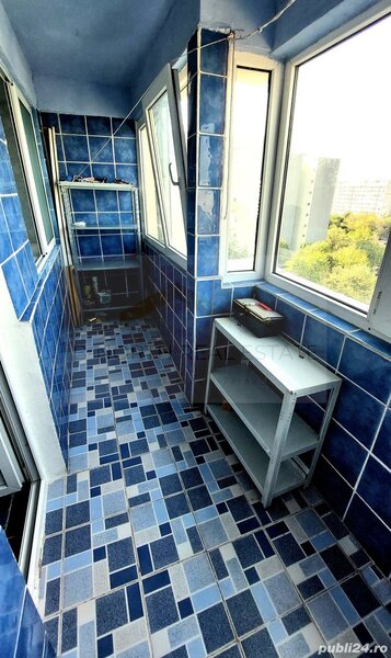 Park Lake, apartment 3 camere.