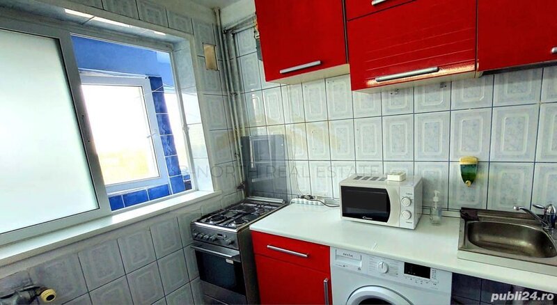 Park Lake, apartment 3 camere.