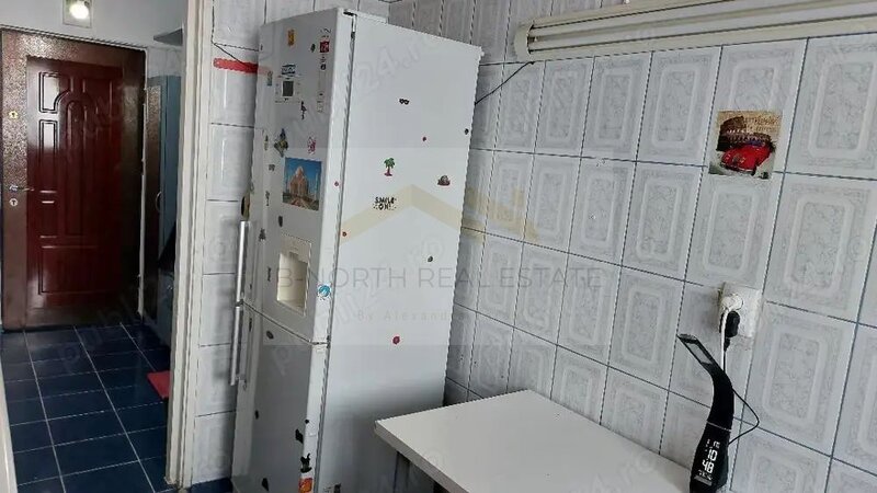 Park Lake, apartment 3 camere.