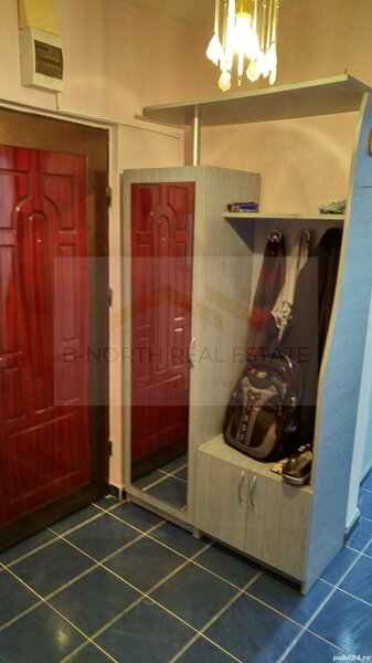 Park Lake, apartment 3 camere.