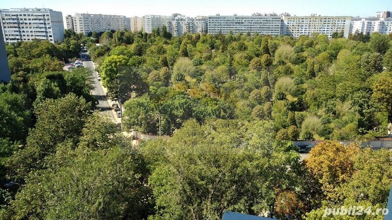 Park Lake, apartment 3 camere.