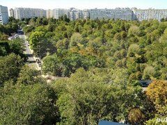 Park Lake, apartment 3 camere